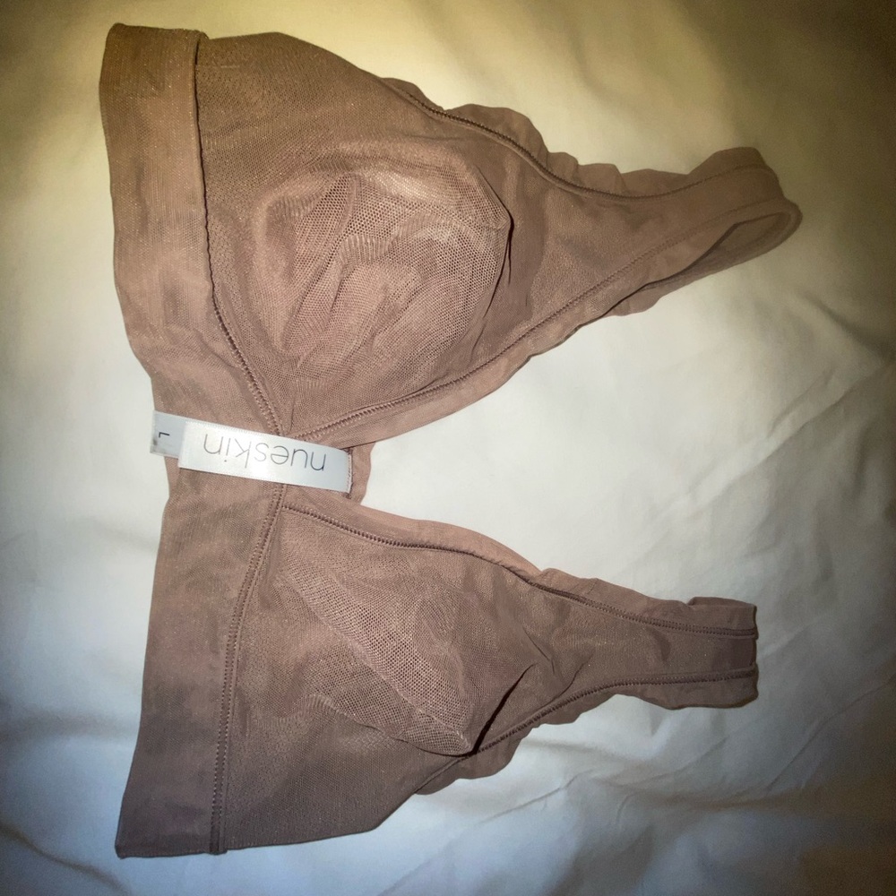 Nueskin bra size L